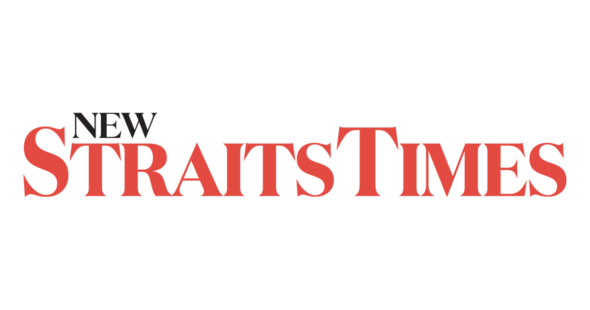 new straits times