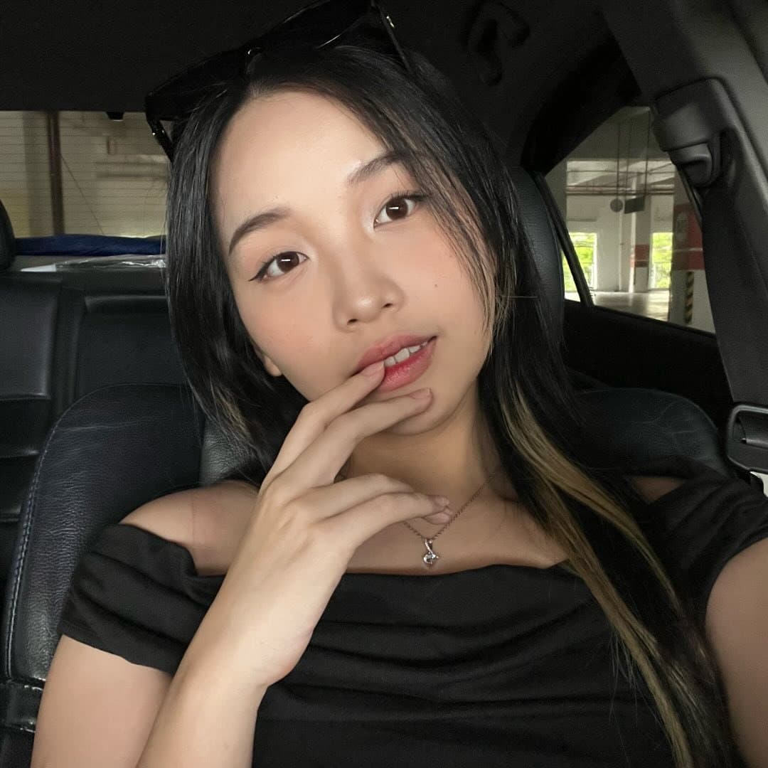 Amanda Liew Su Ling