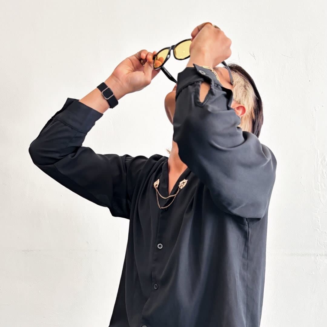Ujay Dani