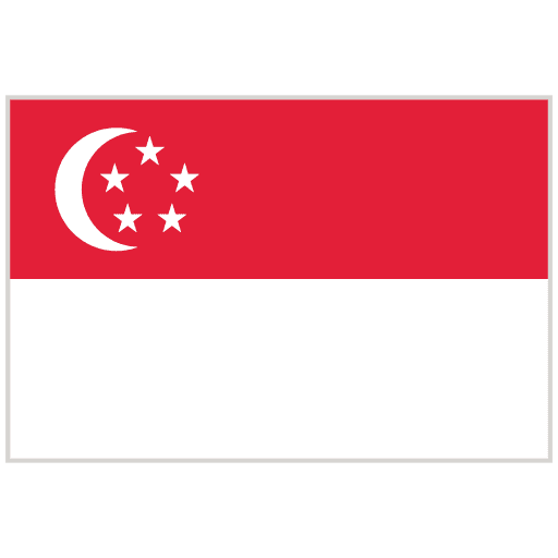 Singapore flag