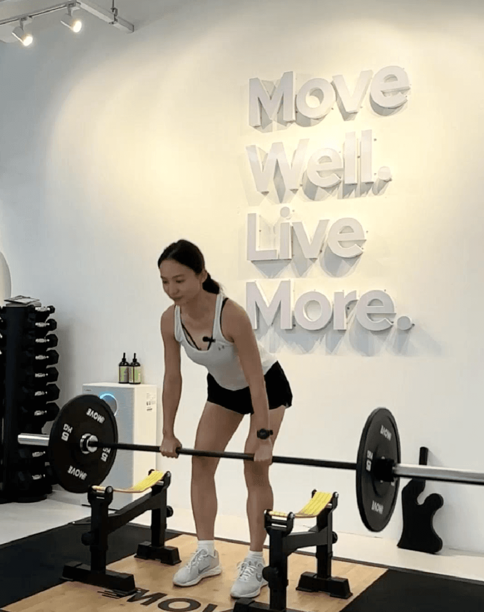 Move DPC - Thong Jean