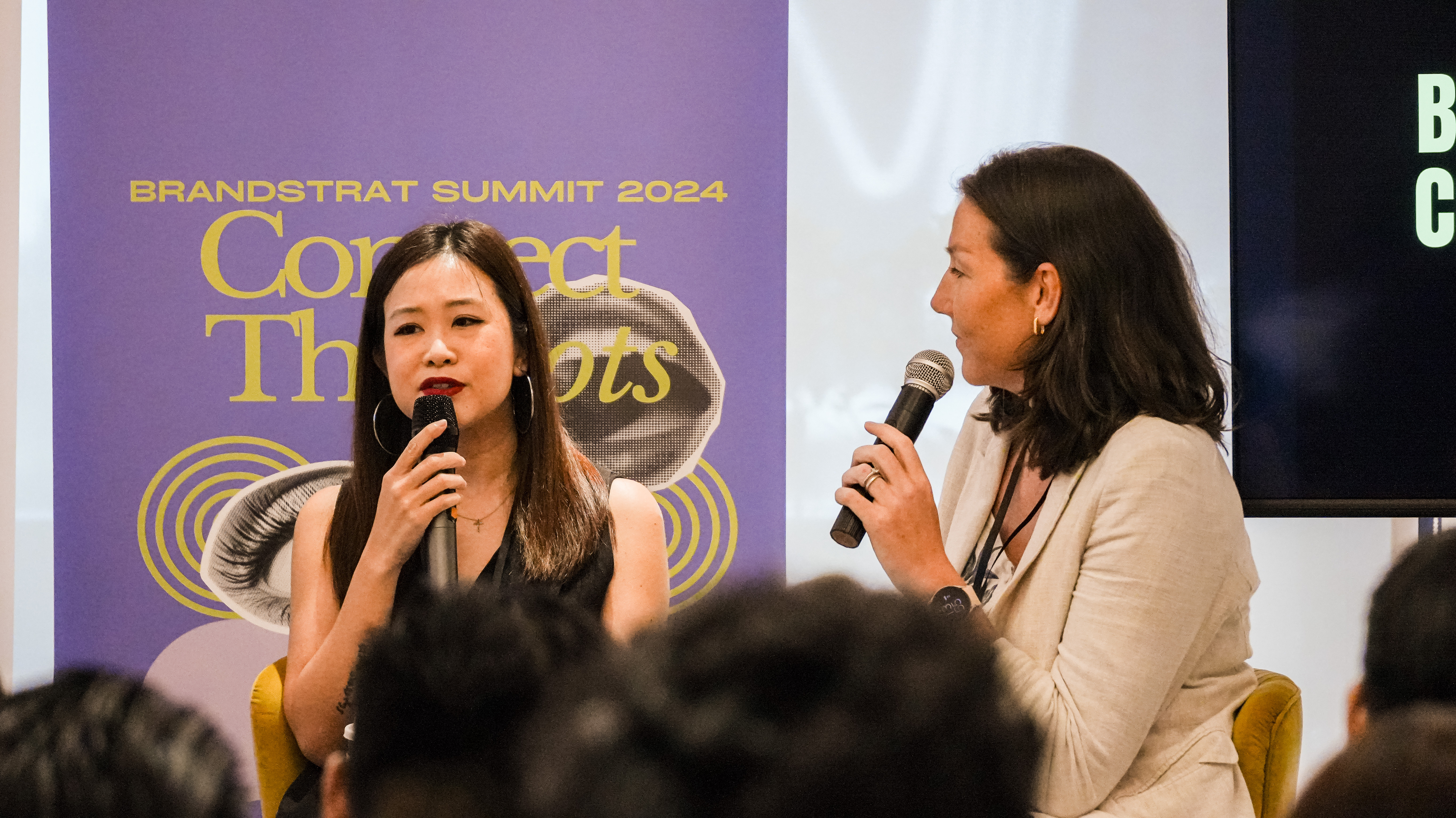 BrandStrat 2024 Summit: Where Collaboration and Innovation Drives Branding Success